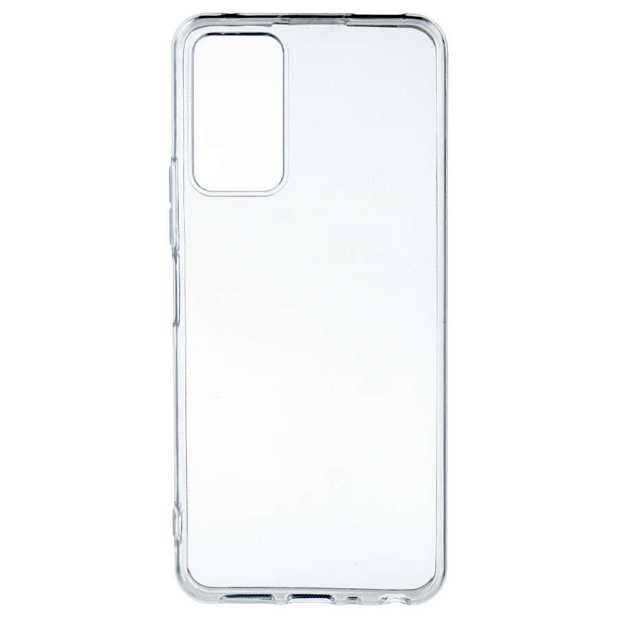 Cover Silicone Trasparente per TCL 405