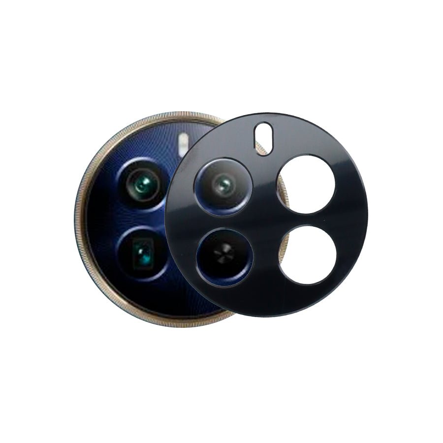 Protezione Fotocamera Metallizzata per Realme 12 Pro Plus 5G