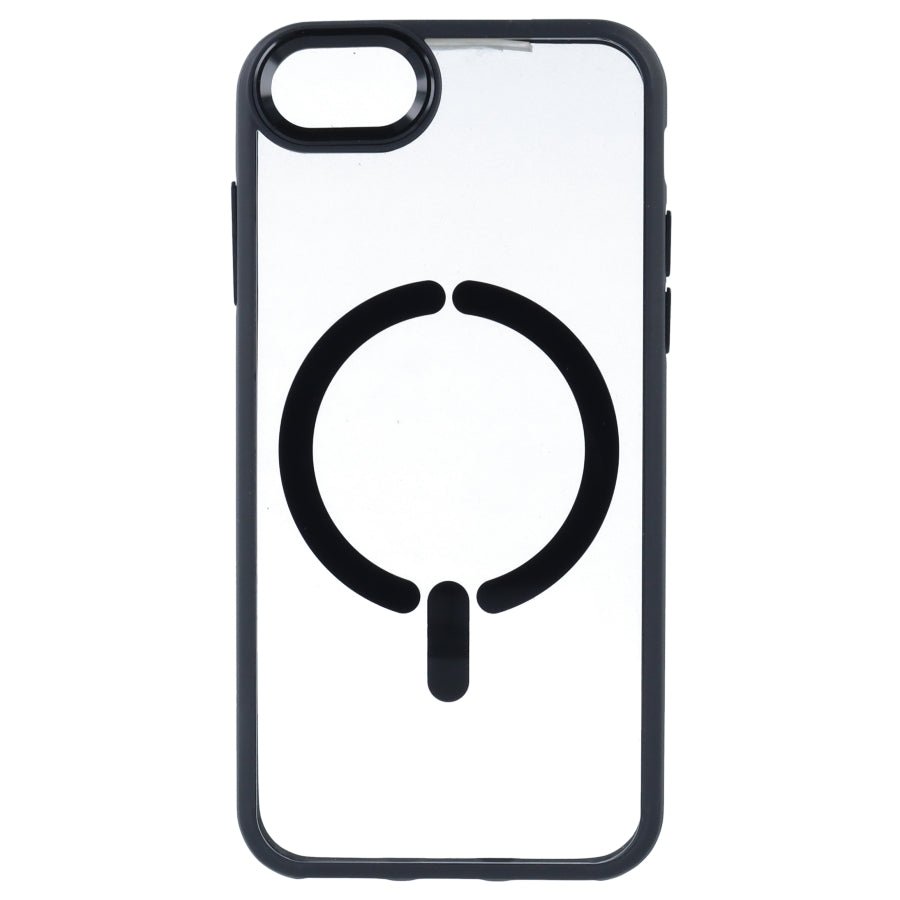 Cover Bumper Compatibile con MagSafe per iPhone 8