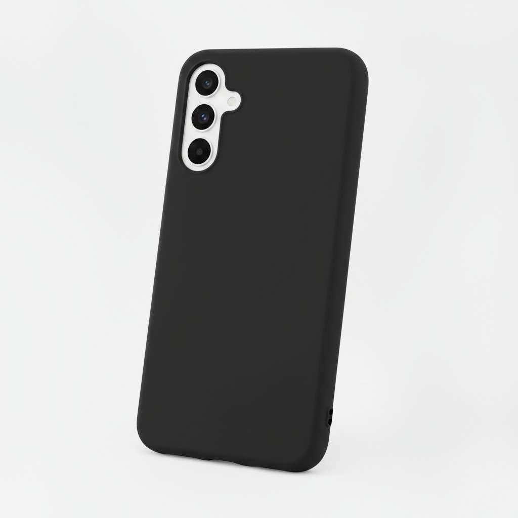 Cover Ultra Morbida Compatibile con MagSafe per Samsung Galaxy S24