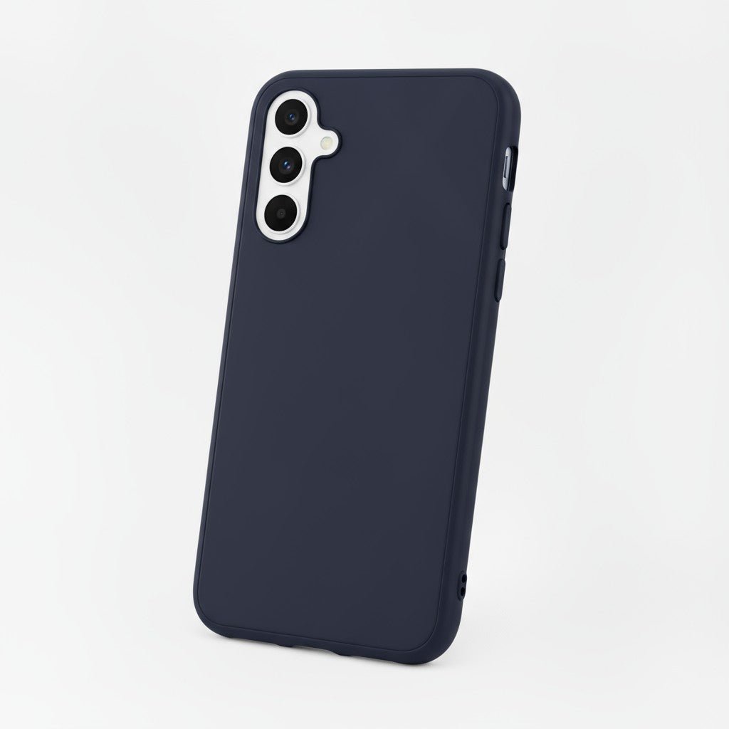 Cover Ultra Morbida Compatibile con MagSafe per Samsung Galaxy S24 Plus