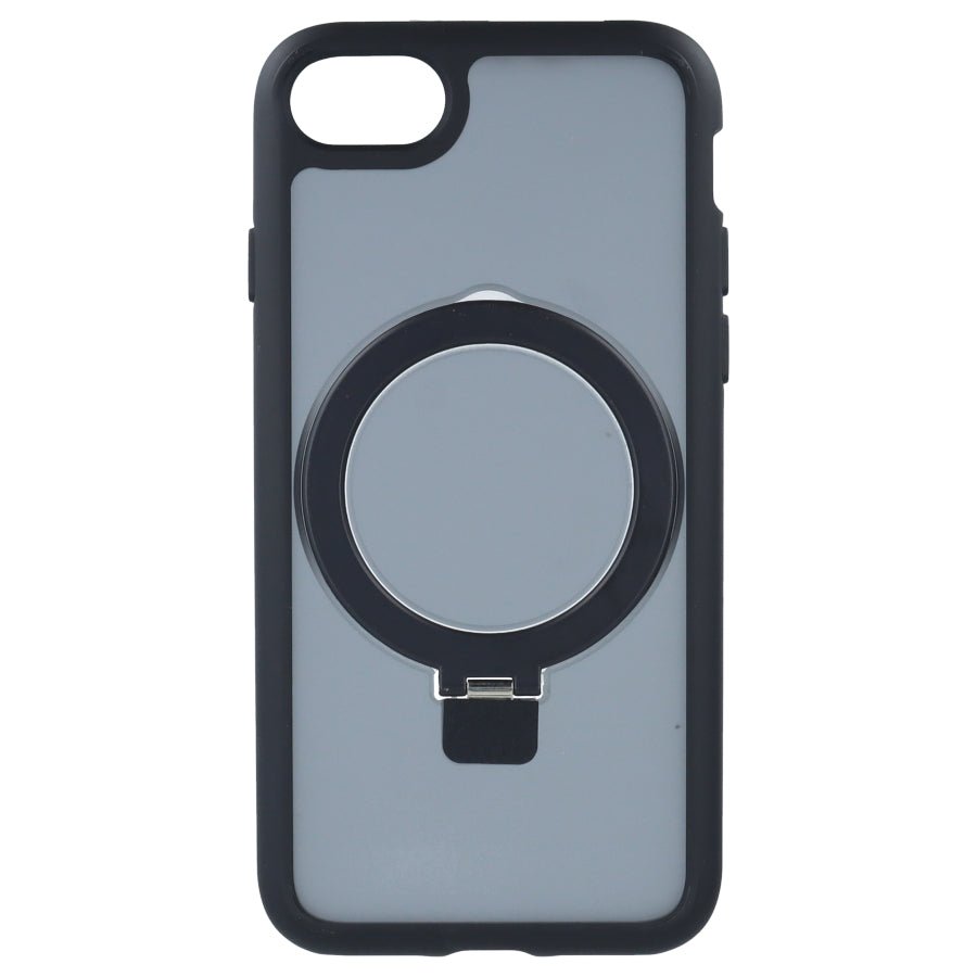 Cover Ring Compatibile con MagSafe per iPhone 8