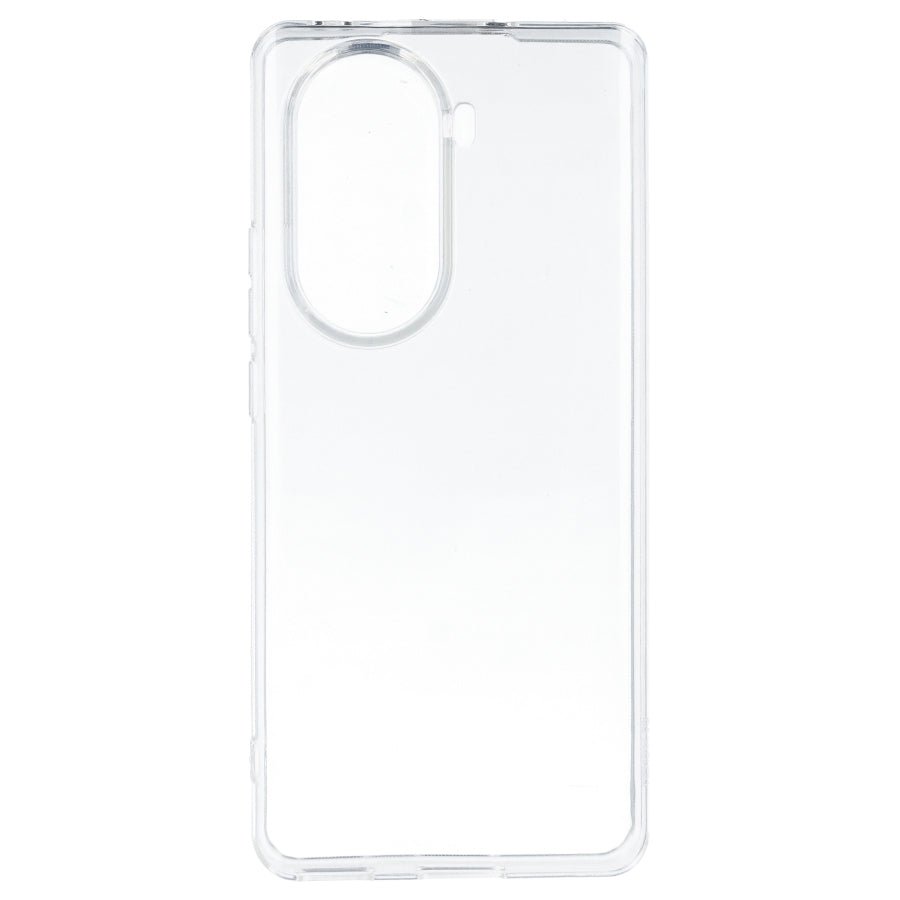 Cover Silicone Trasparente per Oppo Reno11 5G
