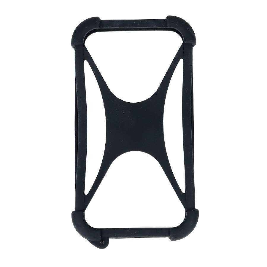 Cover Universale in Silicone per Móvil