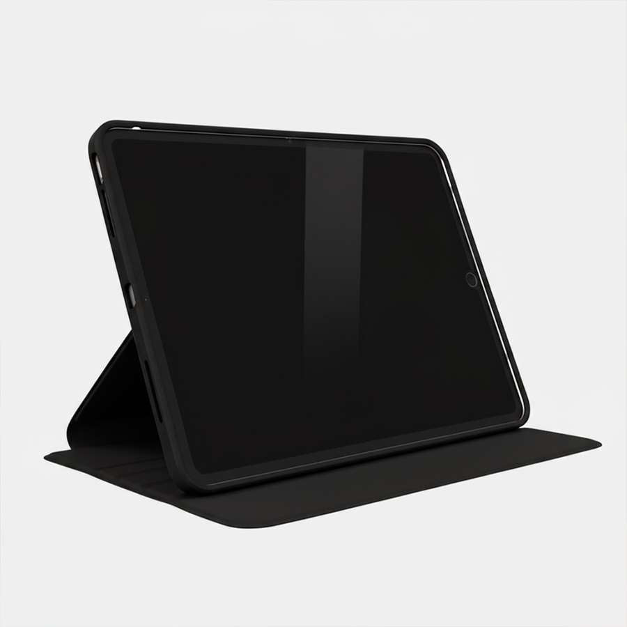 Flip Cover Girevole per Tablet para iPad 10.9 (10ª Generación)