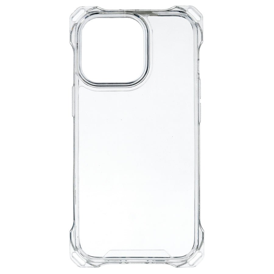 Cover Rinforzata Multi-aggancio per iPhone 13 Pro Max