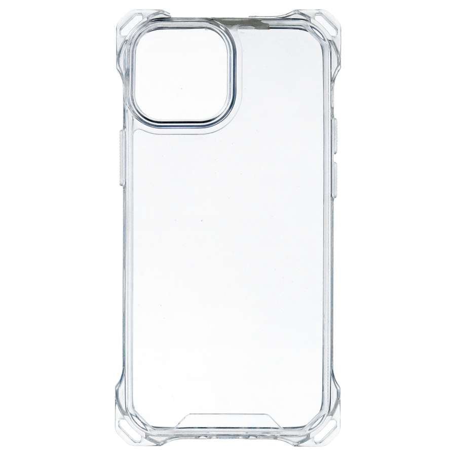 Cover Rinforzata Multi-aggancio per iPhone 15 Plus