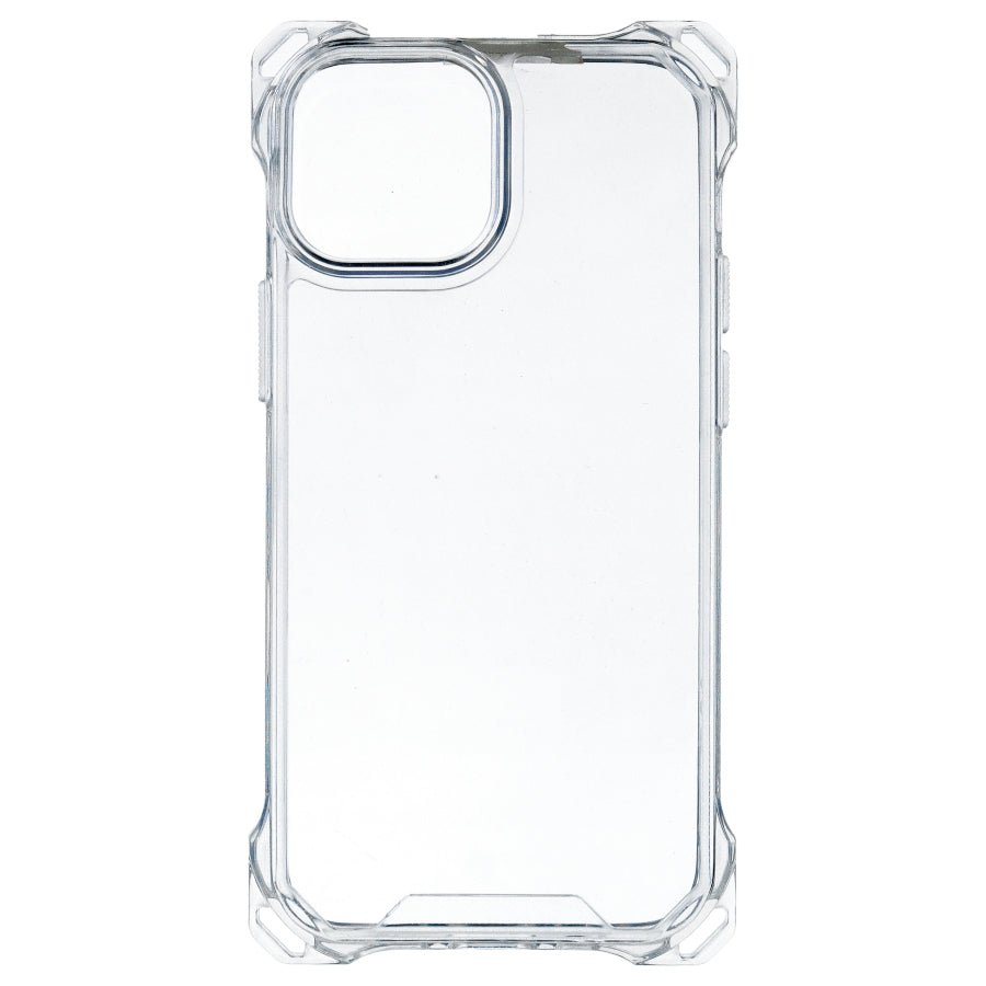 Cover Rinforzata Multi-aggancio per iPhone 15 Plus