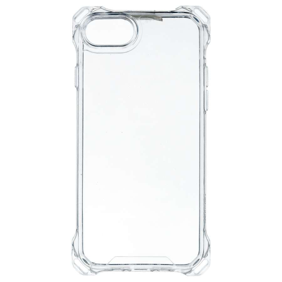 Cover Rinforzata Multi-aggancio per iPhone 7