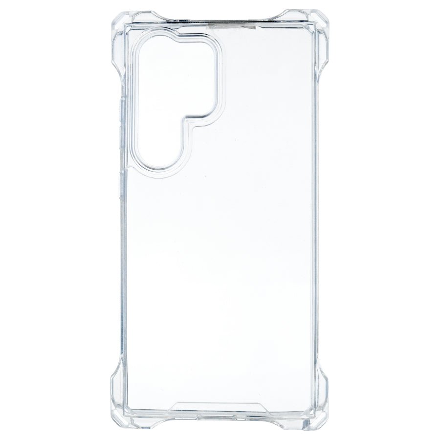 Cover Rinforzata Multi-aggancio per Samsung Galaxy S24 Ultra