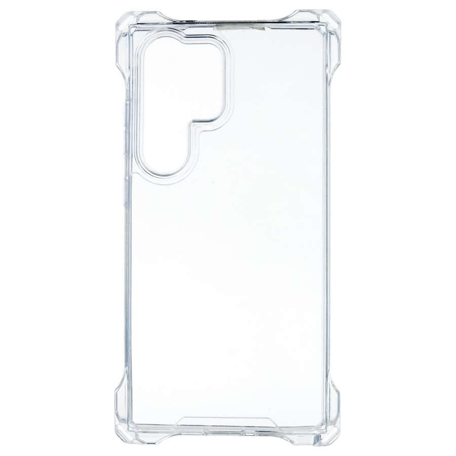 Cover Rinforzata Multi-aggancio per Samsung Galaxy S24 Ultra