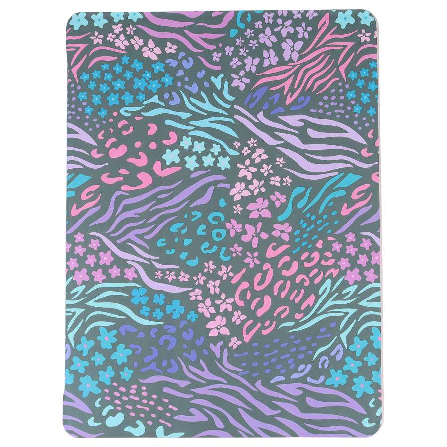 Flip Cover Girevole con Design per Tablet para iPad Pro 10.2