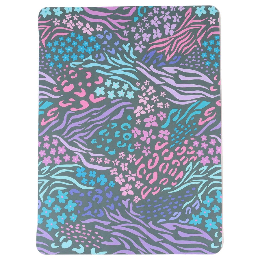 Flip Cover Girevole con Design per Tablet para iPad 10.9 (10ª Generación)