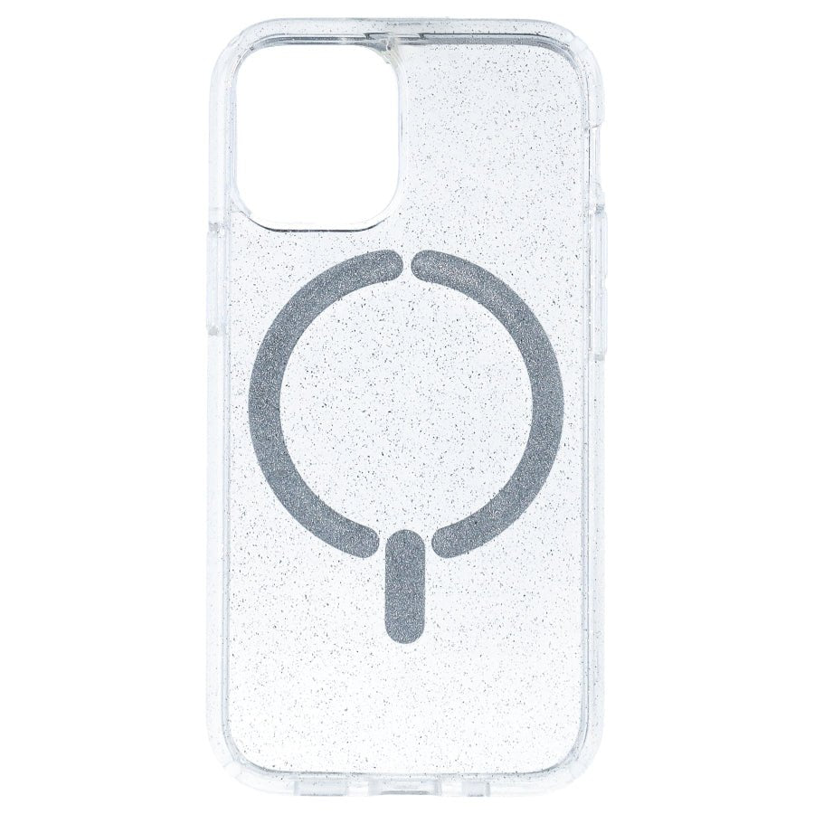 Cover Glitter Compatibile con MagSafe per iPhone 11 Pro