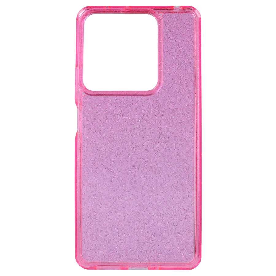 Cover Glitter per Xiaomi Redmi Note 13 Pro 5G