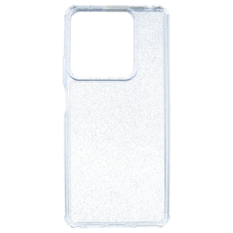Cover Glitter per Xiaomi Redmi Note 13 Pro 5G