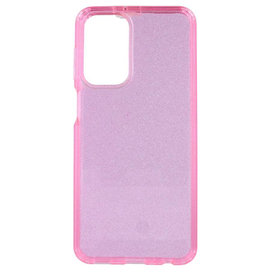 Cover Glitter per Samsung Galaxy A52S 5G