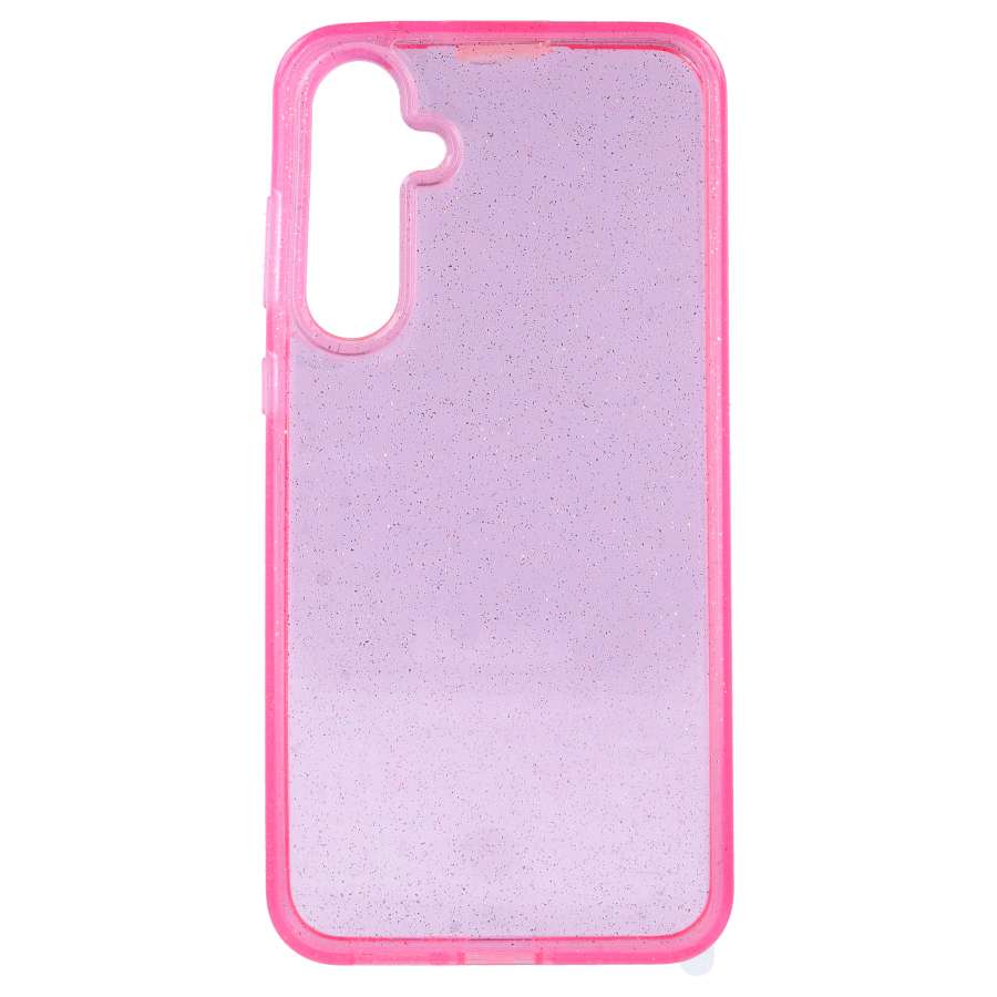 Cover Glitter per Samsung Galaxy A55 5G
