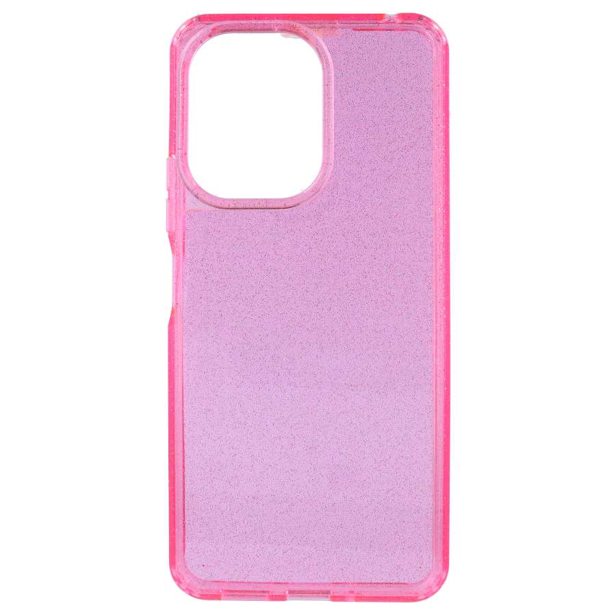 Cover Glitter per Xiaomi Redmi 13C