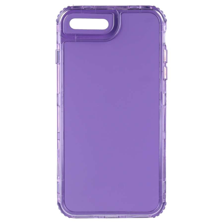 Cover Bumper 3 in 1 per iPhone 7 Plus