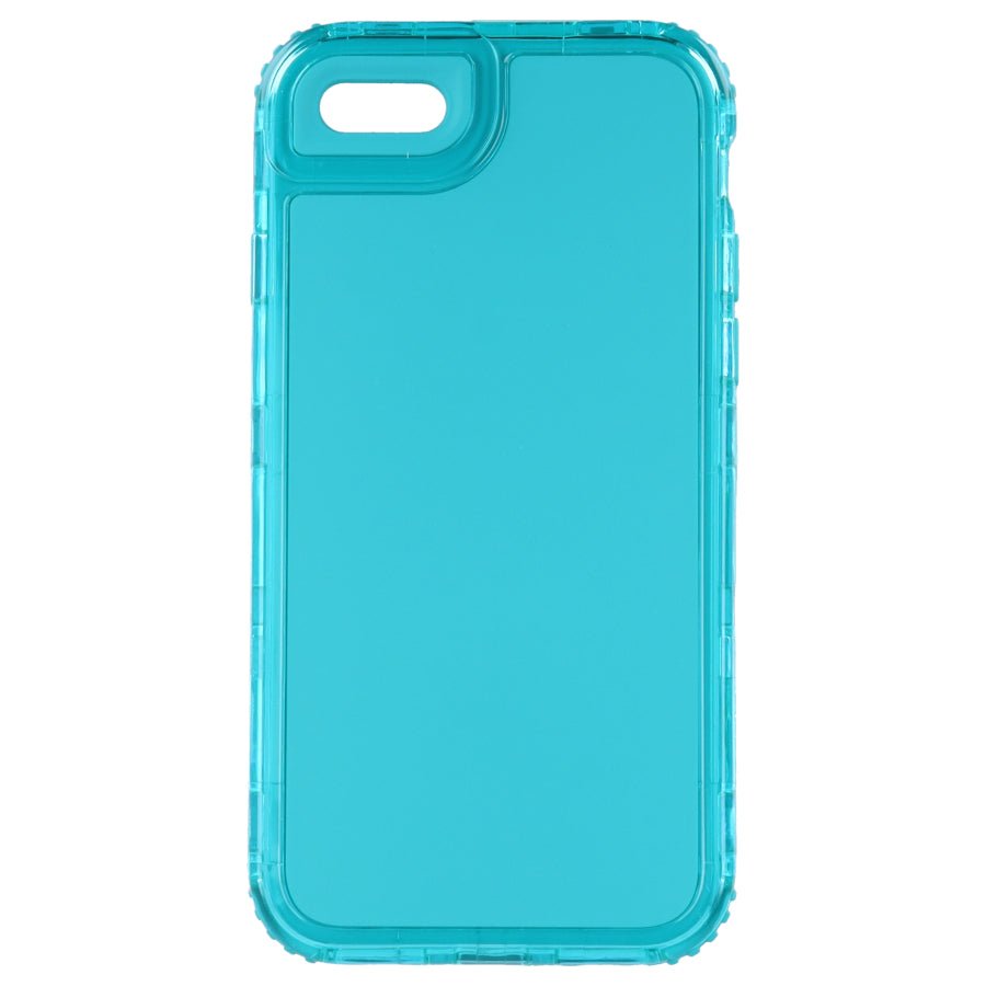 Cover Bumper 3 in 1 per iPhone 7 Plus