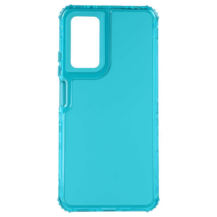 Cover Bumper 3 in 1 per Xiaomi Redmi Note 11 Pro 5G