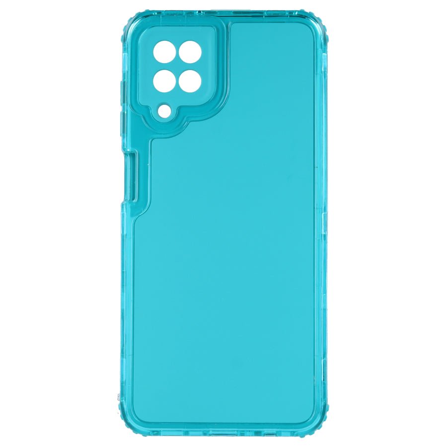 Cover Bumper 3 in 1 per Samsung Galaxy A12