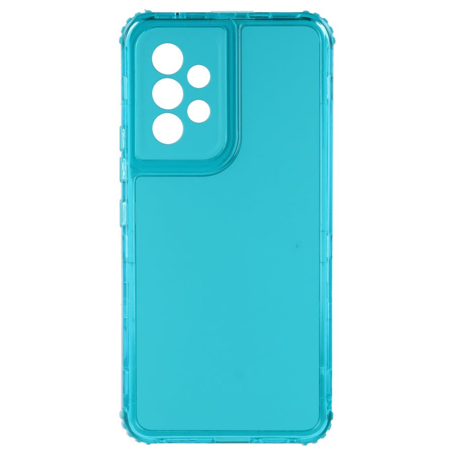 Cover Bumper 3 in 1 per Samsung Galaxy A13 4G