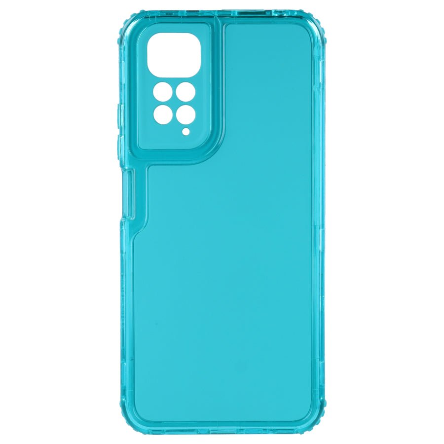 Cover Bumper 3 in 1 per Xiaomi Redmi Note 11