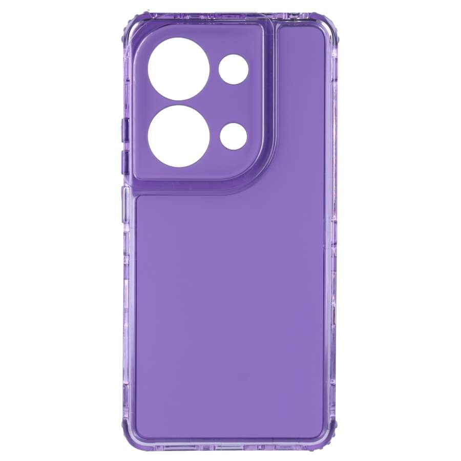 Cover Bumper 3 in 1 per Xiaomi Redmi Note 13 4G