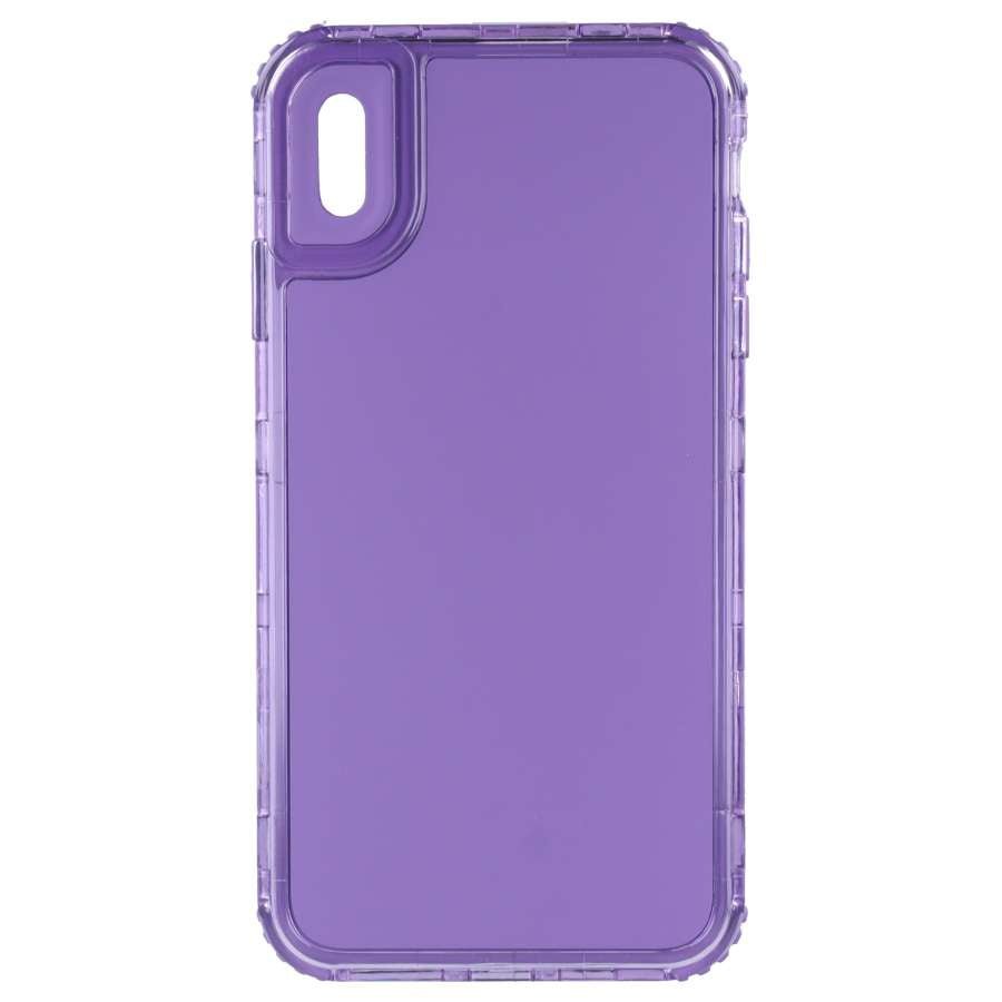 Cover Bumper 3 in 1 per iPhone XS Max