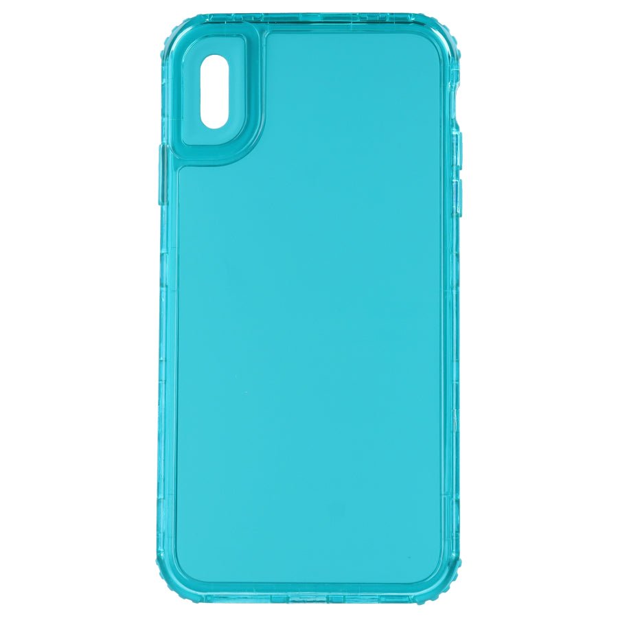 Cover Bumper 3 in 1 per iPhone XS Max