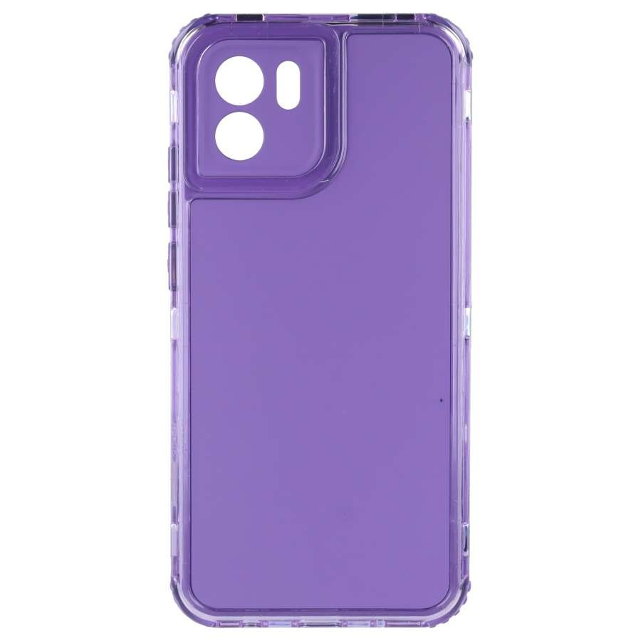 Cover Bumper 3 in 1 per Xiaomi Redmi A2