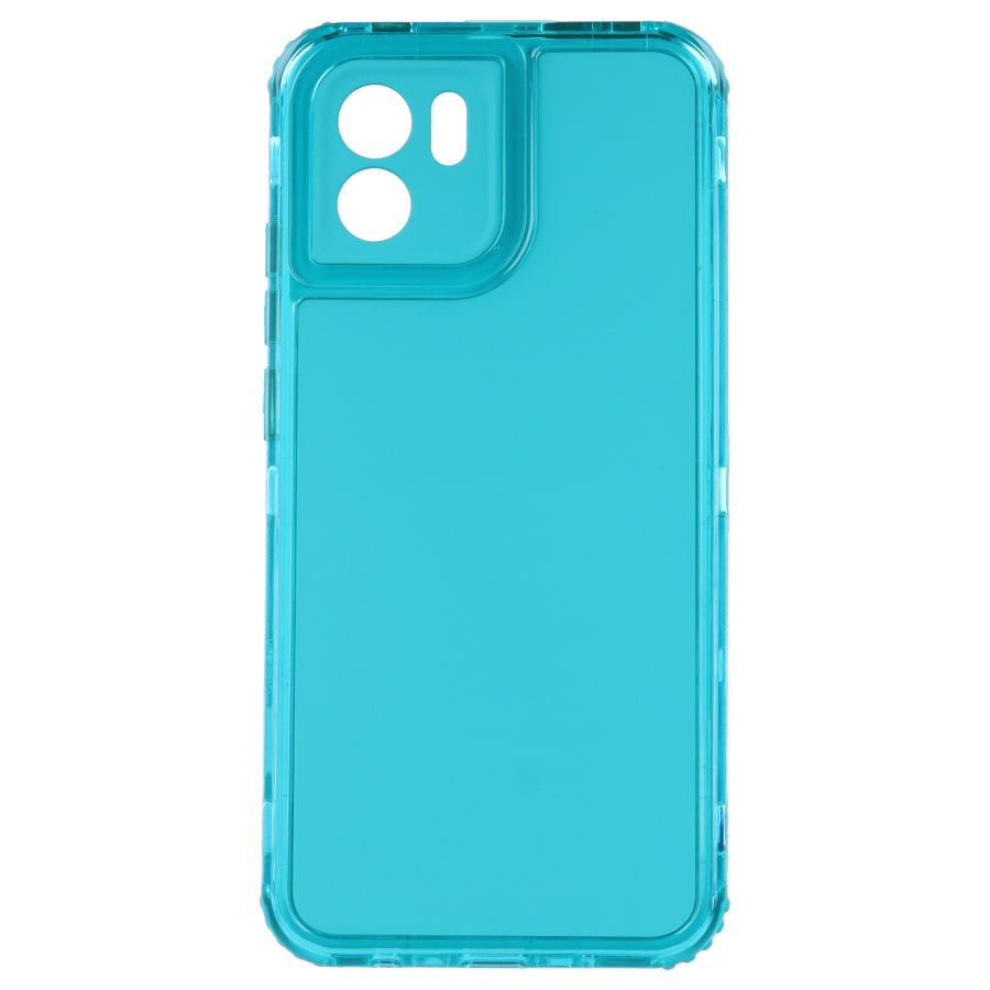 Cover Bumper 3 in 1 per Xiaomi Redmi A2