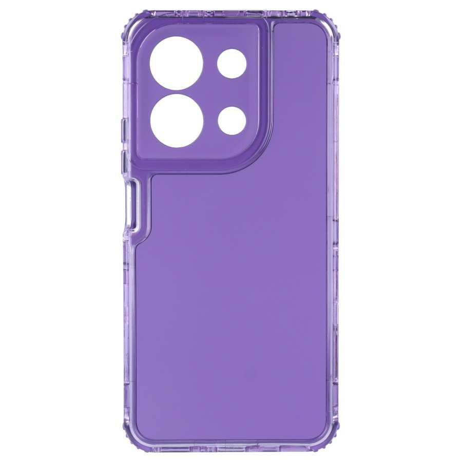 Cover Bumper 3 in 1 per Xiaomi Redmi Note 13 5G
