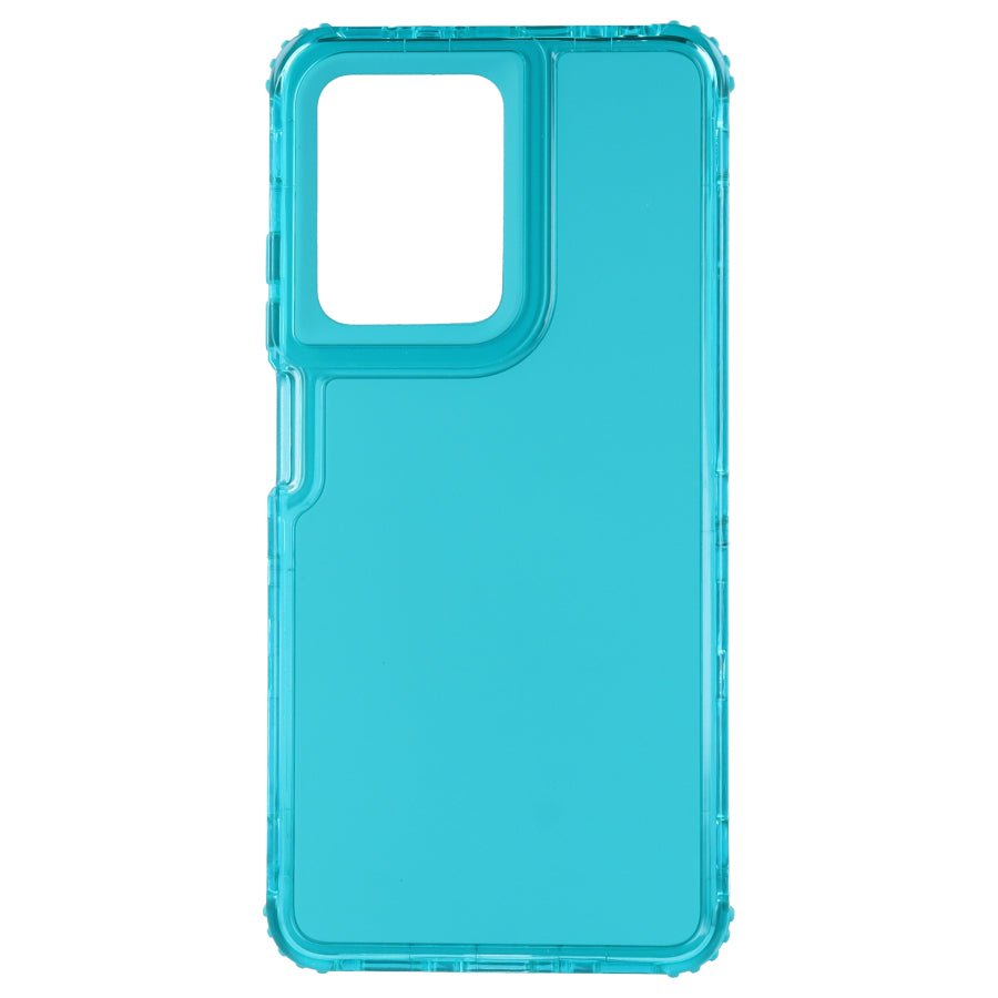 Cover Bumper 3 in 1 per Xiaomi Redmi Note 12 Pro