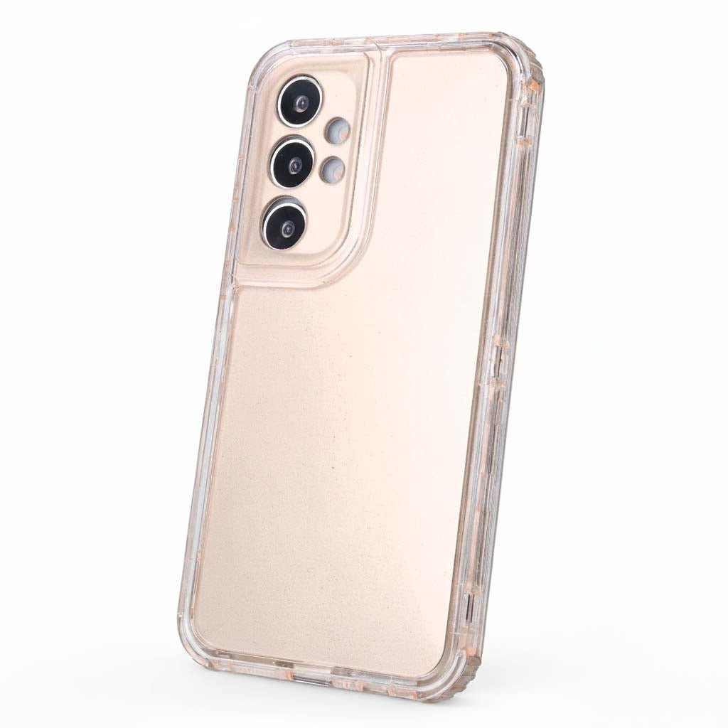 Cover Bumper 3 in 1 per Samsung Galaxy A53
