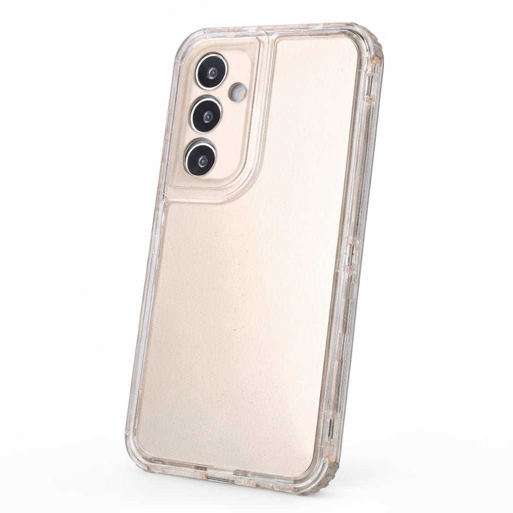 Funda Bumper 3 en 1 para Samsung Galaxy A15 5G