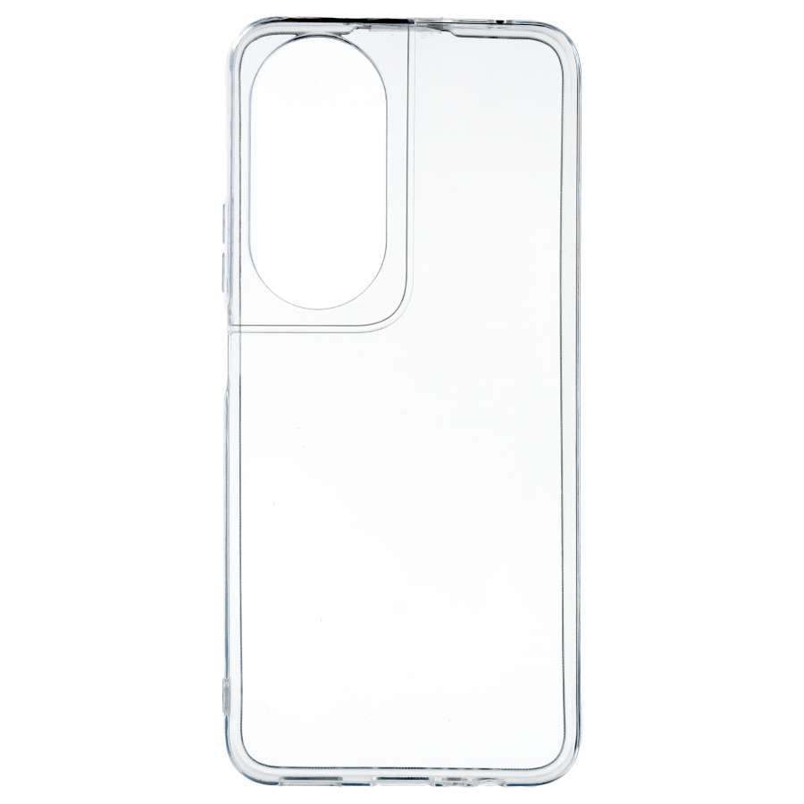 Cover Silicone Trasparente per Honor 90 Smart 5G