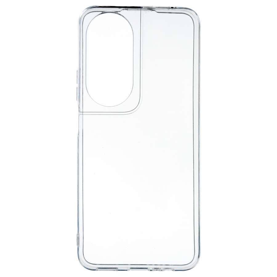 Cover Silicone Trasparente per Honor 90 Smart 5G