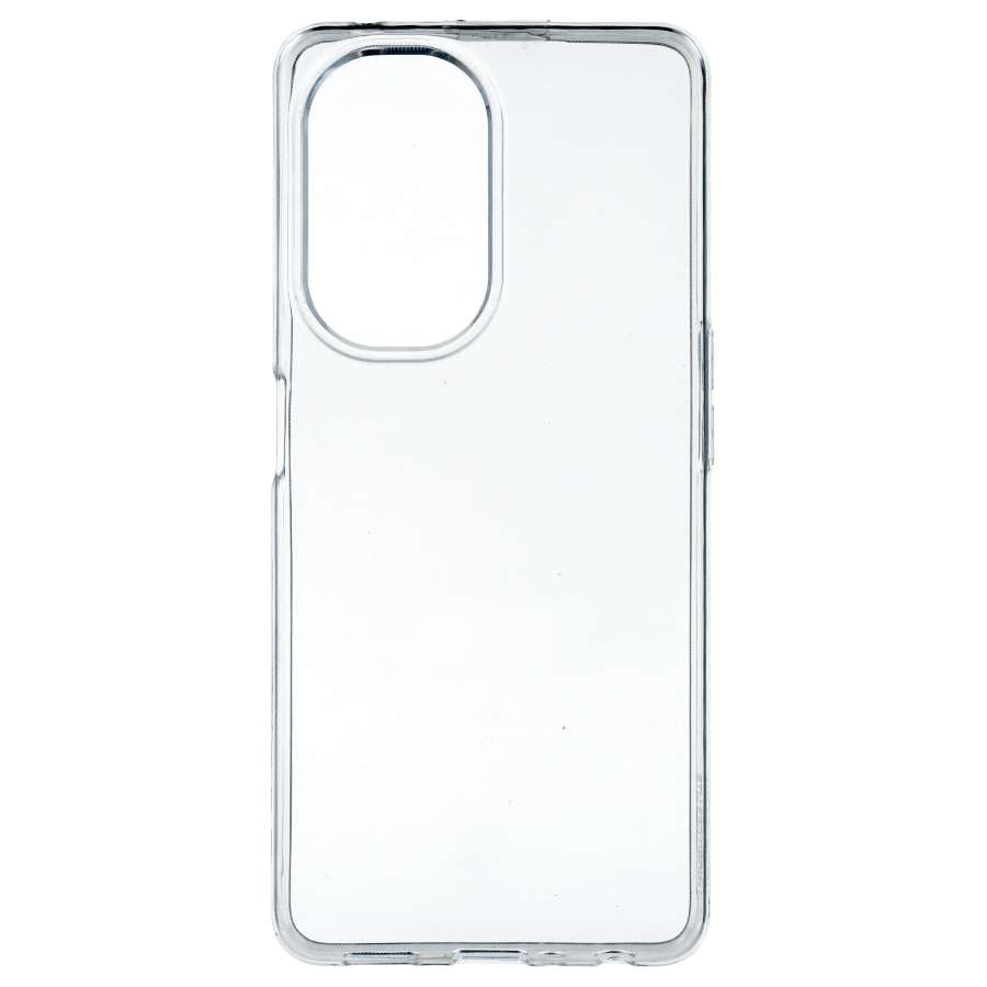 Cover Silicone Trasparente per OnePlus Nord CE 3 Lite 5G