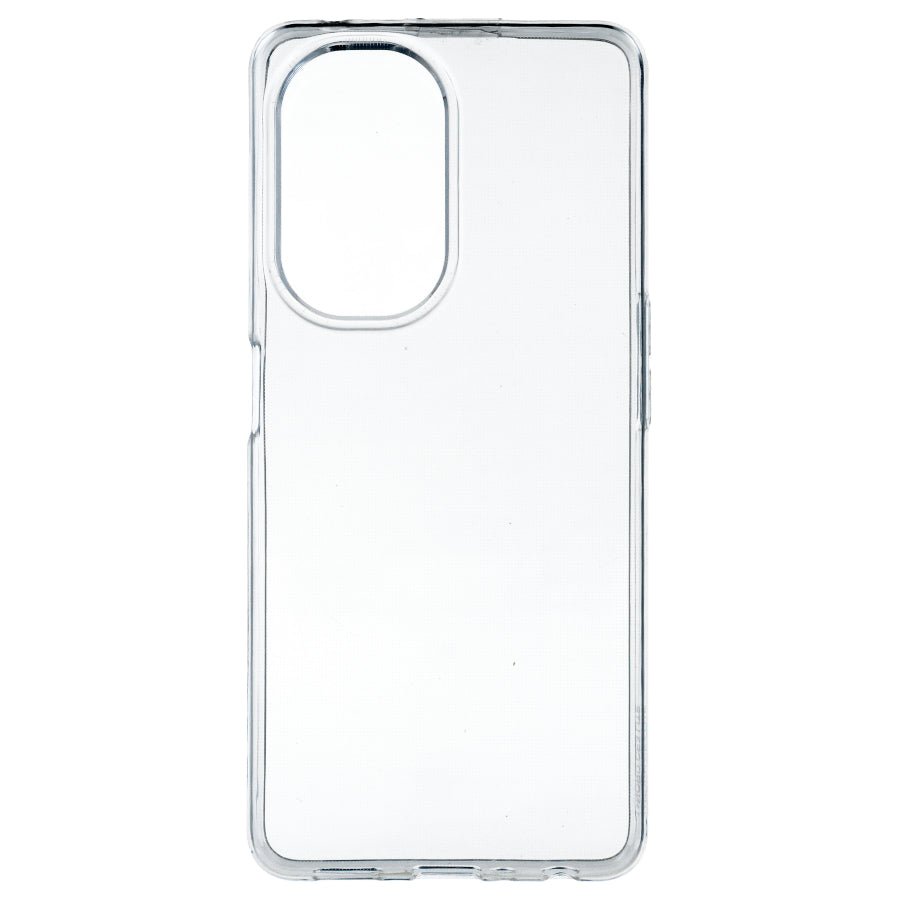 Cover Silicone Trasparente per OnePlus Nord CE 3 Lite 5G