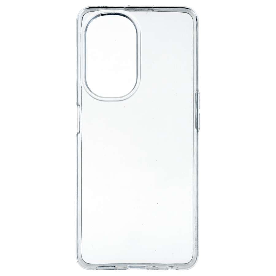 Cover Silicone Trasparente per OnePlus Nord CE 3 Lite 5G