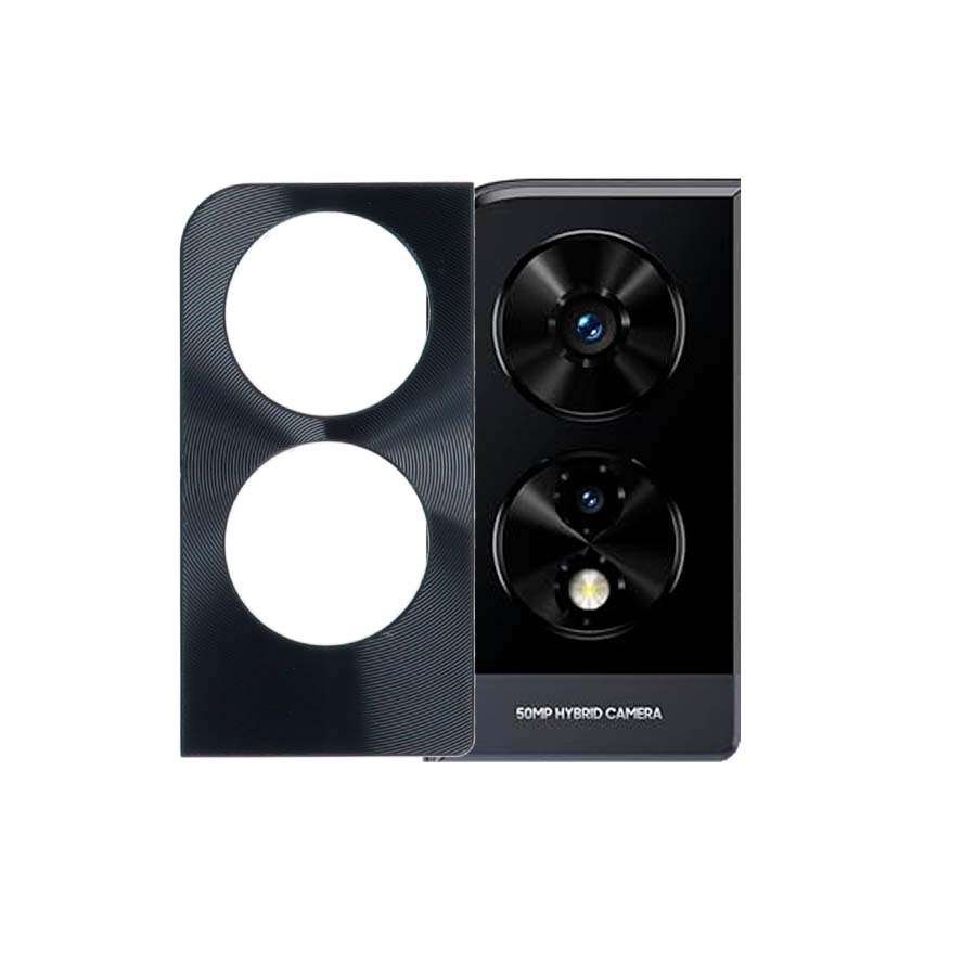 Protezione Fotocamera Metallizzata per TCL 505