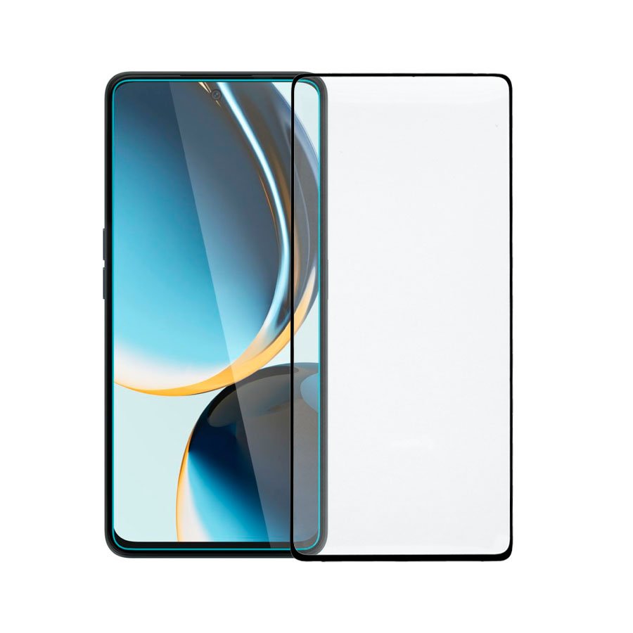 Vetro Temperato Completo per OnePlus Nord CE 3 Lite 5G
