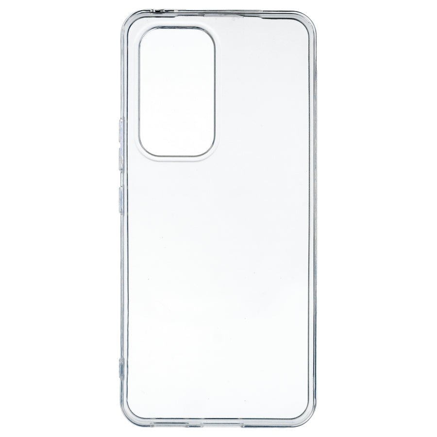 Cover Silicone Trasparente per Vivo V40 SE 5G