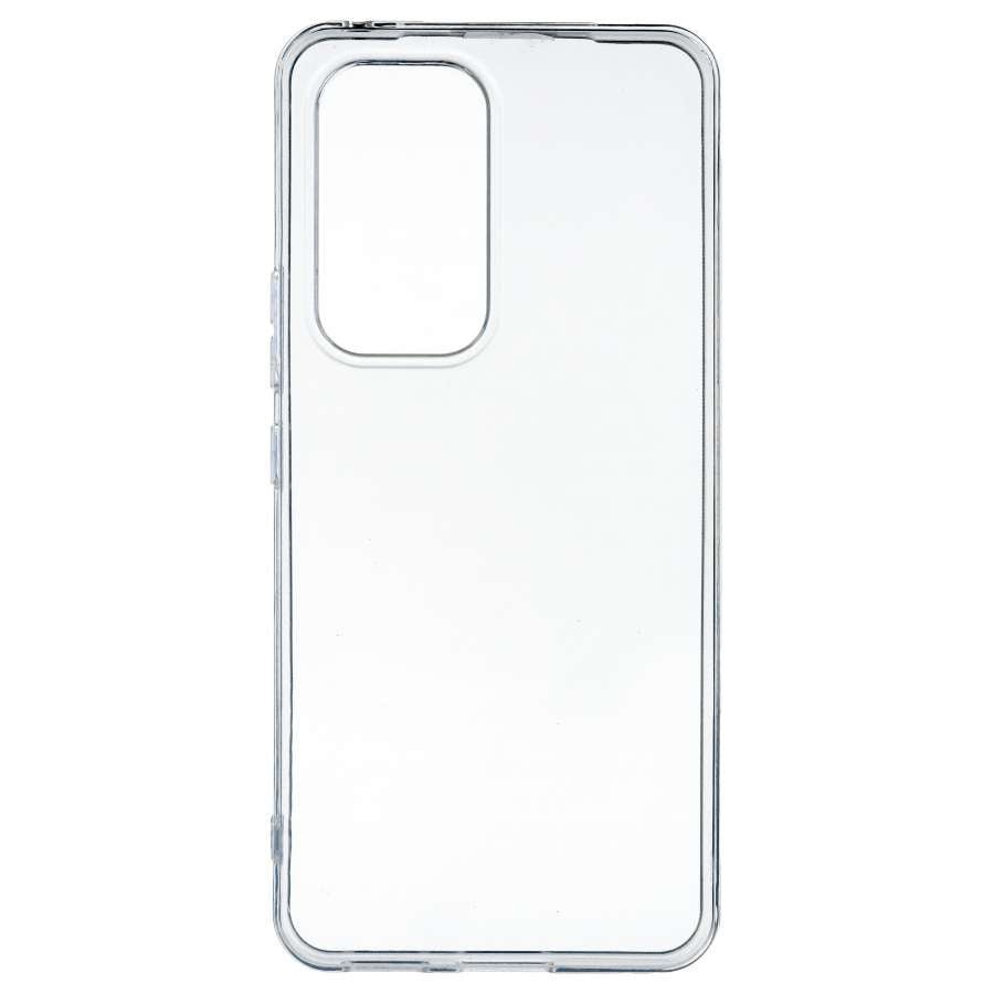 Cover Silicone Trasparente per Vivo V40 SE 5G