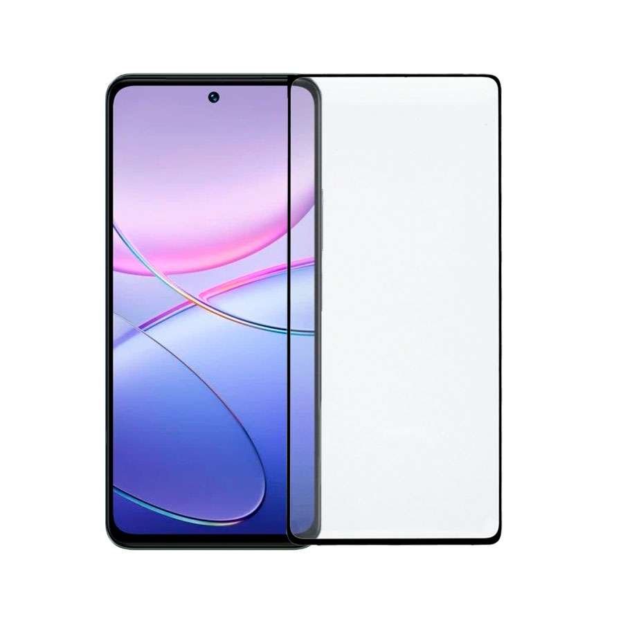 Vetro Temperato Completo per Vivo 40 SE 80W 5G