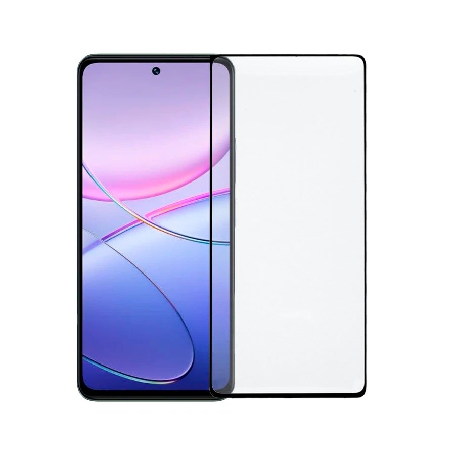 Vetro Temperato Completo per Vivo 40 SE 80W 5G