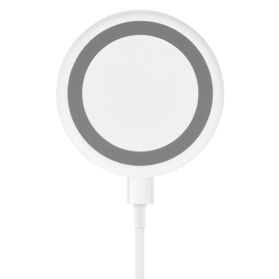 Carga Wireless Compatibile con Magsafe - 3 in 1